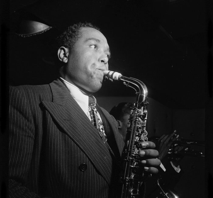 Charlie Parker