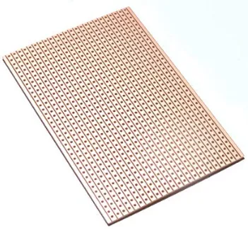 Stripboard