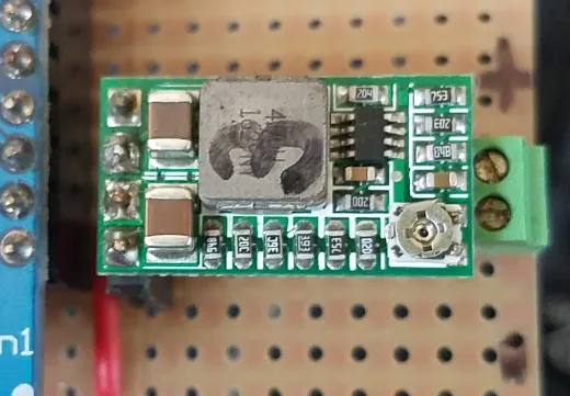 Regulator